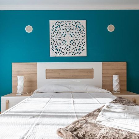 Apartamento Mae Soberana ローレ エクステリア 写真