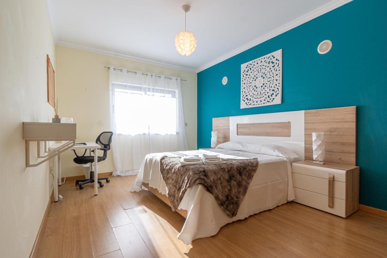 Apartamento Mae Soberana ローレ エクステリア 写真