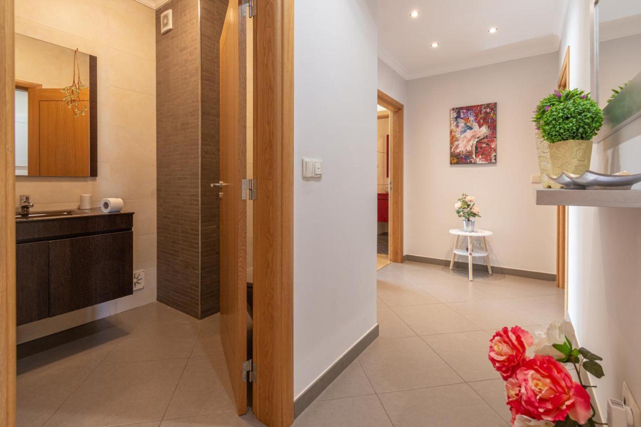 Apartamento Mae Soberana ローレ エクステリア 写真