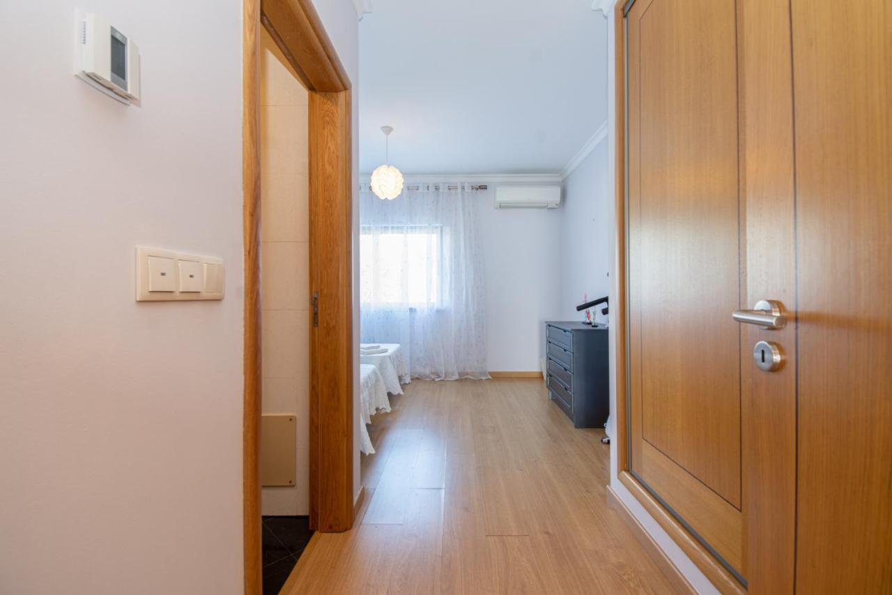 Apartamento Mae Soberana ローレ エクステリア 写真
