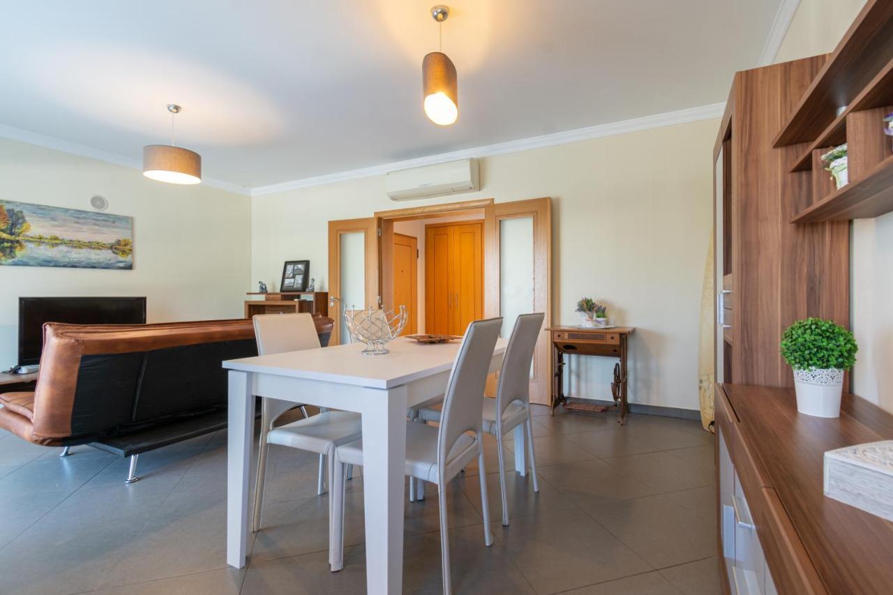 Apartamento Mae Soberana ローレ エクステリア 写真