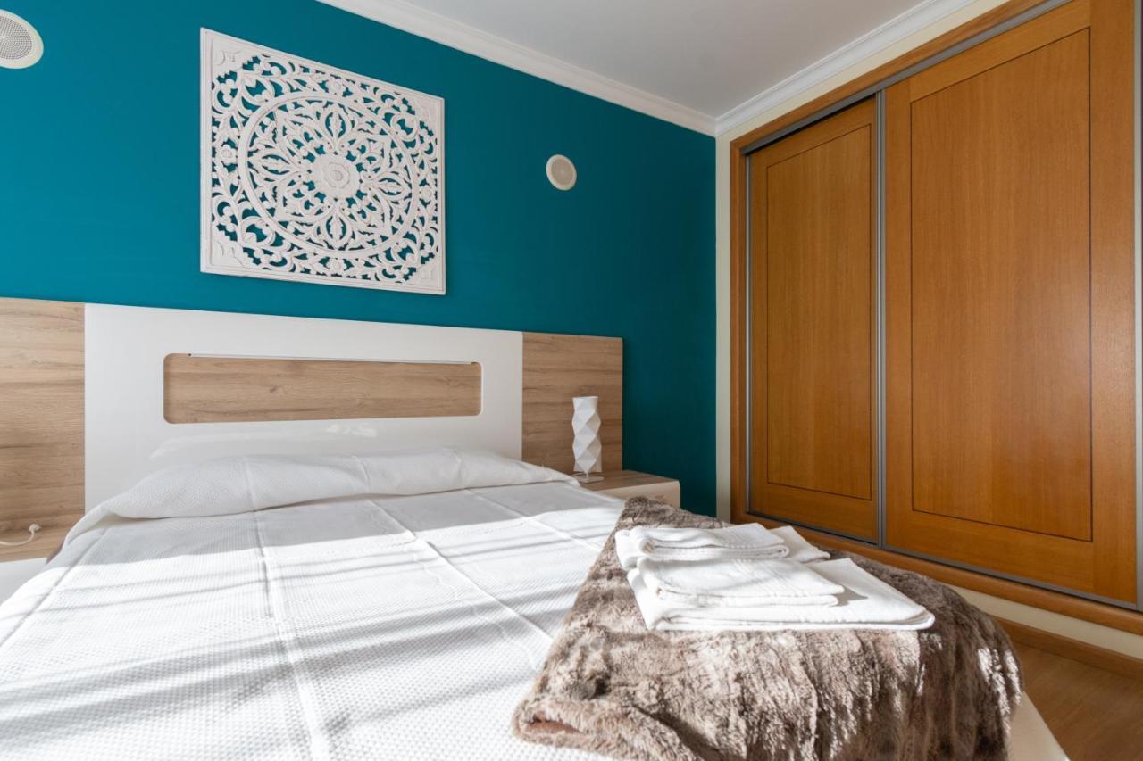 Apartamento Mae Soberana ローレ エクステリア 写真