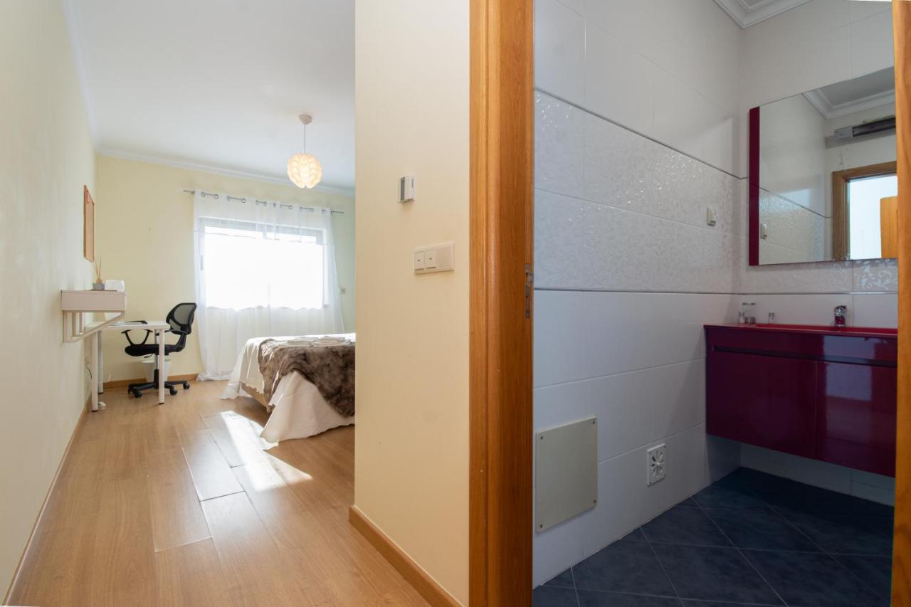 Apartamento Mae Soberana ローレ エクステリア 写真