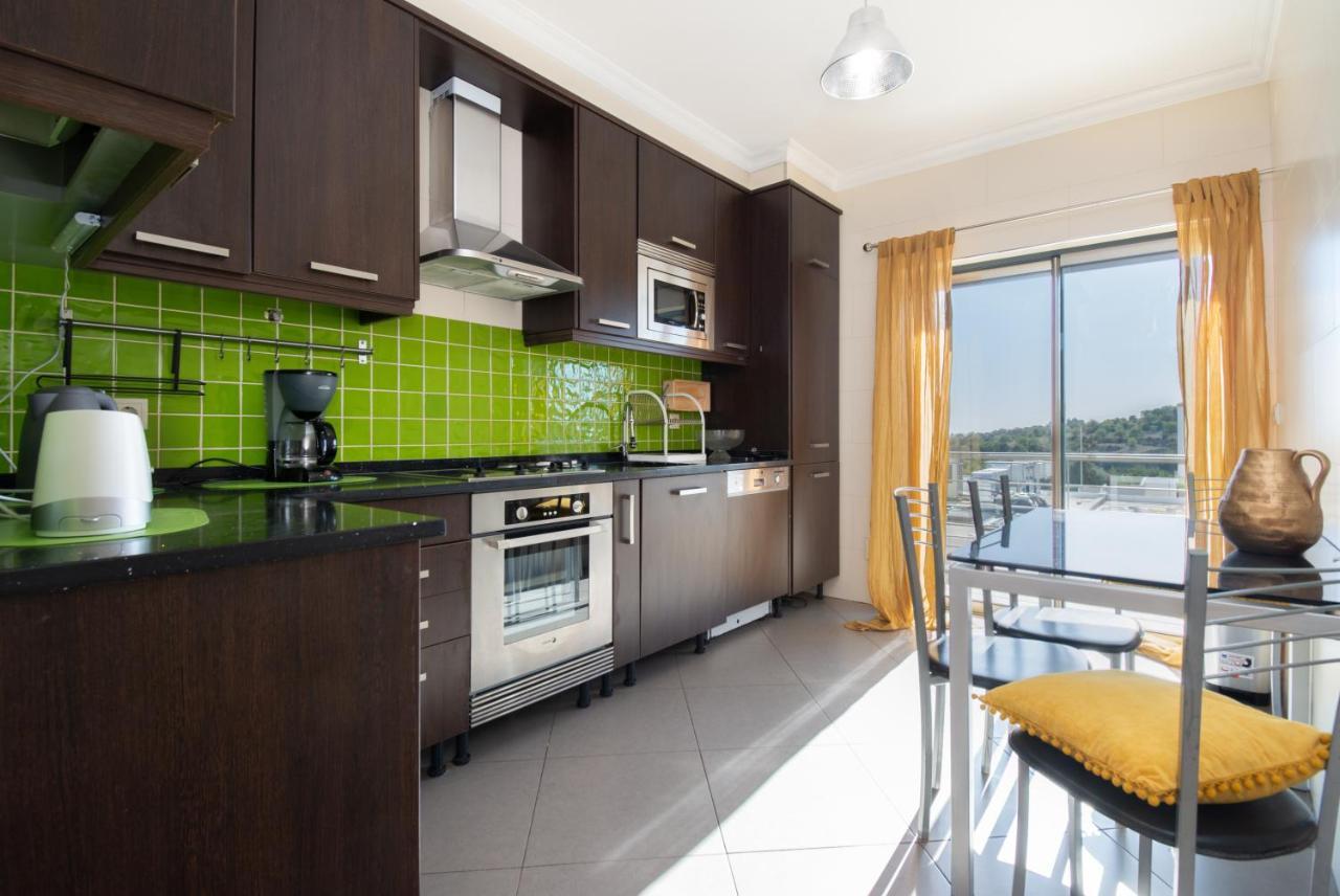 Apartamento Mae Soberana ローレ エクステリア 写真