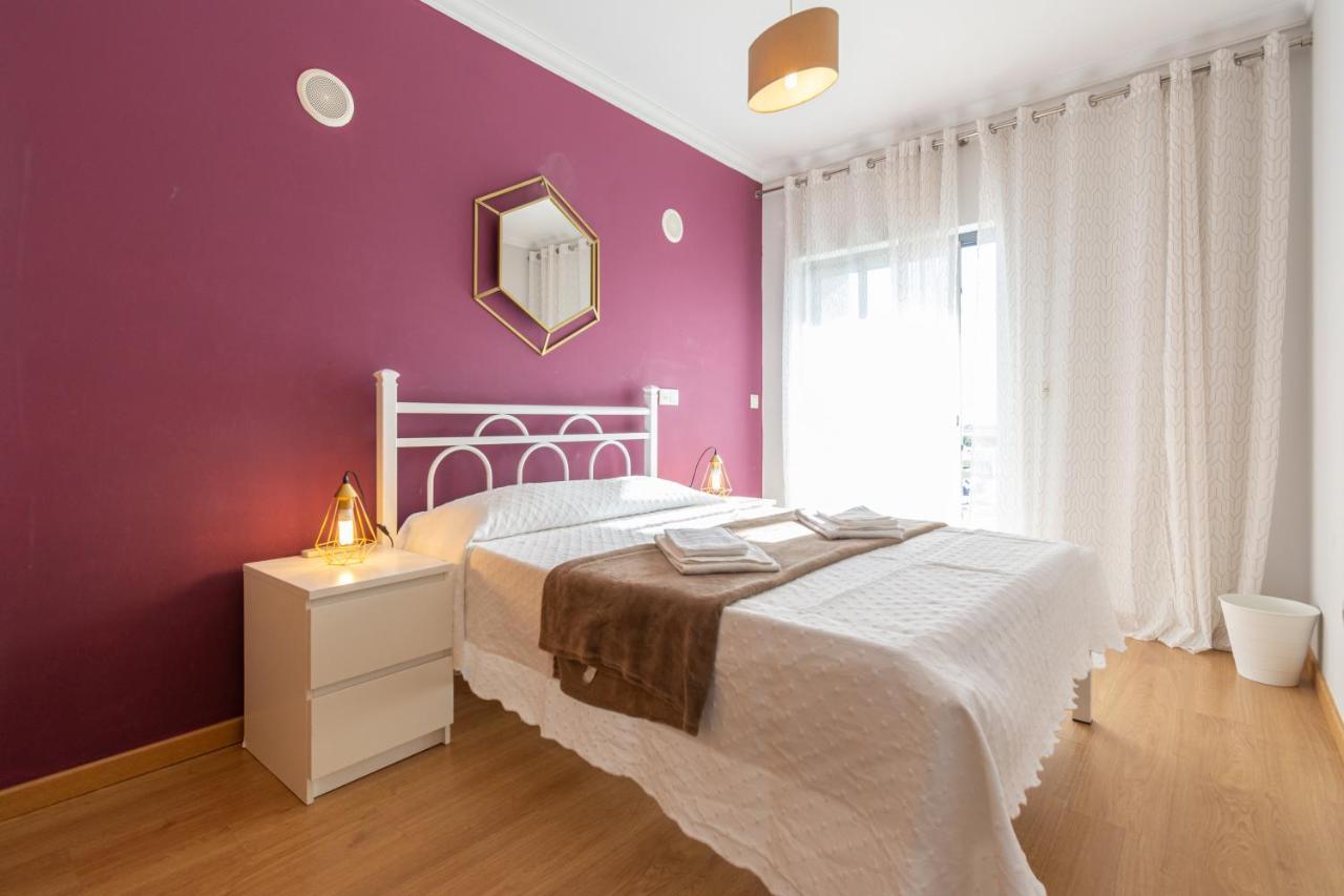 Apartamento Mae Soberana ローレ エクステリア 写真