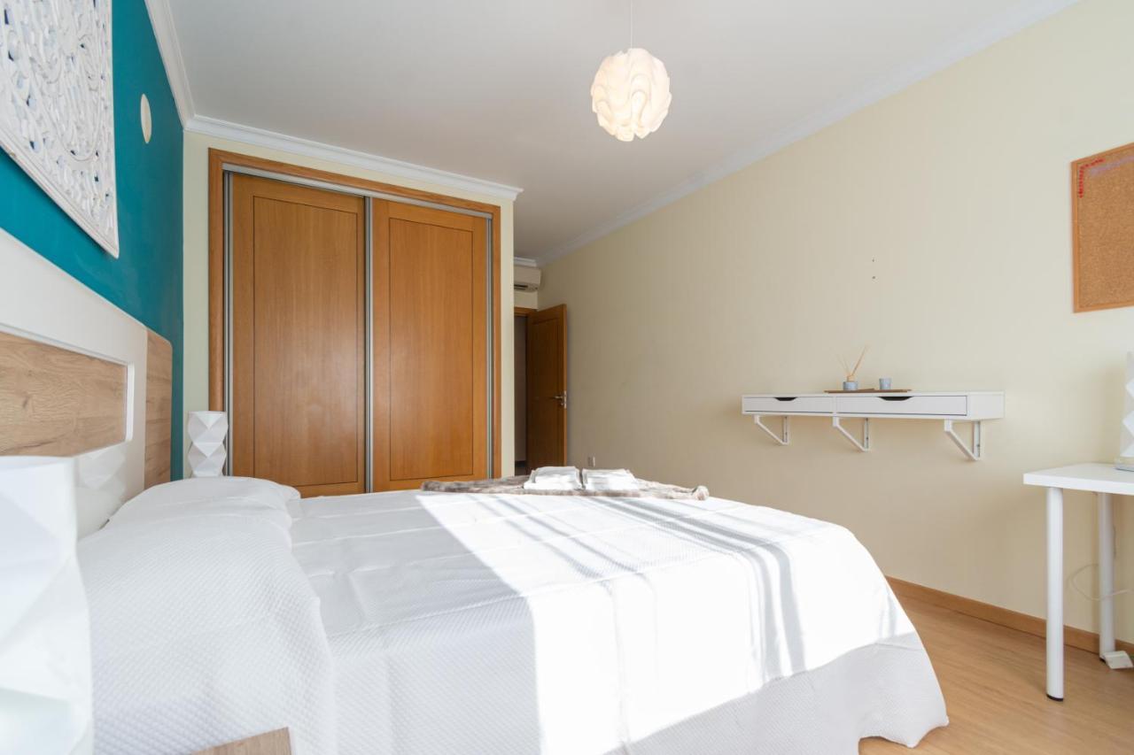Apartamento Mae Soberana ローレ エクステリア 写真