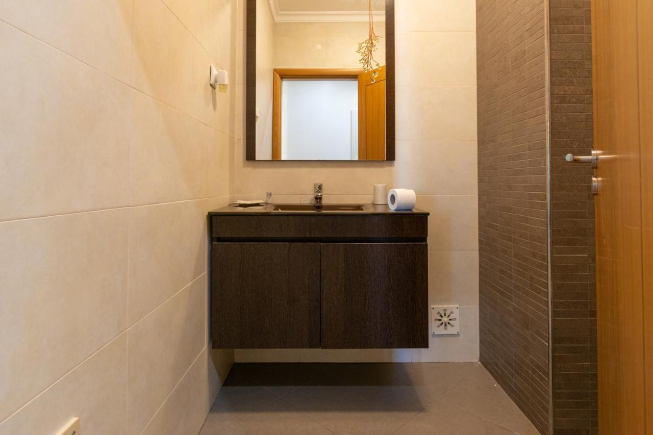 Apartamento Mae Soberana ローレ エクステリア 写真